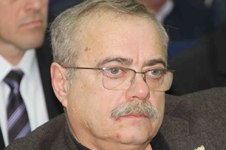Фонтан на Октябрьской будет светомузыкальным