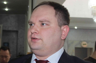 Бывший глава Фонда капремонта будет работать в администрации Саратова