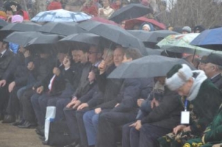 Валерий Радаев приказал прервать 