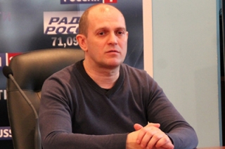 Свидетель гибели Евгения Максимова: 