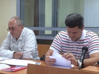 Адвокаты разошлись в оценках сроков экстрадиции Алексея Прокопенко