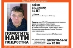 Пропавшего без вести в Саратове Бойко нашли