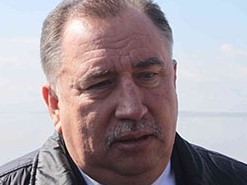 Главе города: 