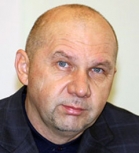 Комаров Олег Константинович