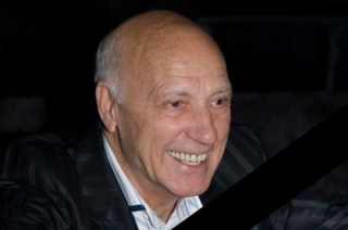 Скончался Народный артист России Александр Галко