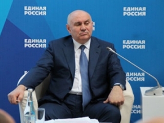 Джамбулат Хатуов предрек российскому АПК экспансию на мировые рынки