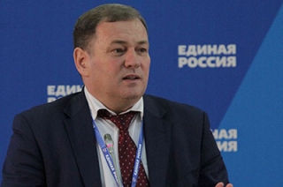 Евгений Громыко советует Саратовской области использовать опыт соседей