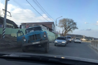 В Затоне 