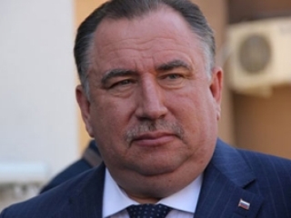 Ликвидирована остановка автобусов 