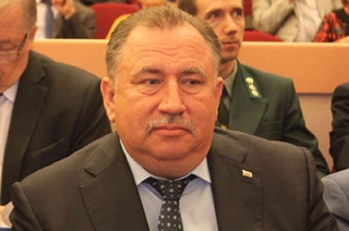 Валерий Сараев: 