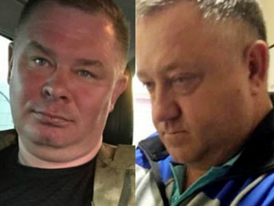 Экс-сотрудники Саратовского УФСБ не смогли обжаловать свой арест