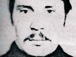 Полиция ищет подавшегося в бега грабителя