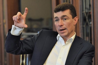 Для риелторов введут профстандарт