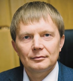 Ковалёв Игорь Васильевич