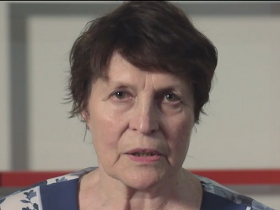 СМИ: Бывшая свекровь судьи выступила с сенсационным обращением к Вячеславу Лебедеву