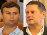Дни рождения празднуют Александр Гайдук и Сергей Козин