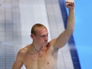 Илья Захаров выиграл 