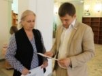 Саратовцам презентовали бесплатную юридическую помощь