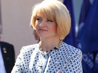 Выговор Марине Епифановой могли объявить из-за плохой погоды