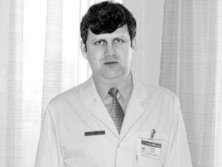 Михаил Рудаков о смерти пациента: 