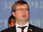 Денис Фадеев займет должность заместителя главы администрации МР