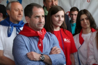 Михаил Бабич назвал Саратовскую область лидером российского экотуризма