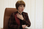 Глава Cаратовского отделения ГУ ЦБ зарабатывает полмиллиона рублей в месяц