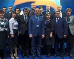В составе Высшего совета 