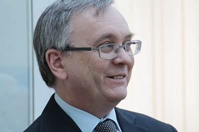 В Ботаническом саду в Саратове начались работу по реконструкции