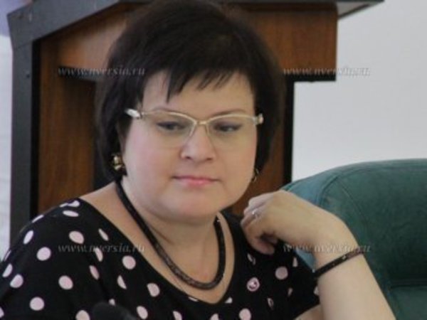 Жанне Никулиной: 