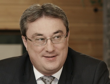 Появилось видео обысков в доме и личном кабинете главы Коми Вячеслава Гайзера