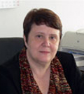 Елина Елена Генриховна