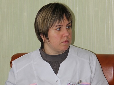 В Балашовском доме-интернате для престарелых и инвалидов состоялось заседание Молодежного совета ППО