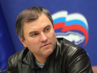 По инициативе Вячеслава Володина в Саратове установят памятник Олегу Янковскому