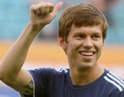 Смолов стал лучшим снайпером чемпионата России и пробился на Евро