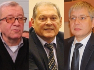 Странная акция дольщиков у Госдумы. Мнения Стрелюхина, Курихина, Степанова