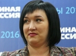 СМИ:Для поздравления саратовцев депутат ГД «обокрала» трех губернаторов  