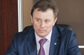 СМИ: Экс-глава УФМС Виктор Мальков может возглавить ЗАТО Светлый