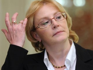 В Минздраве предложили усилить контроль над проведением абортов