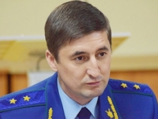 Саратовчанка просит спасти ее невиновного отца, которого осудили на 9 лет