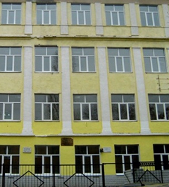 МОУ СОШ № 9 Волжского района г.Саратова  