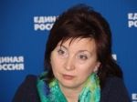 Приемной семье Никишиных из Энгельса помогут с установкой детской площадки
