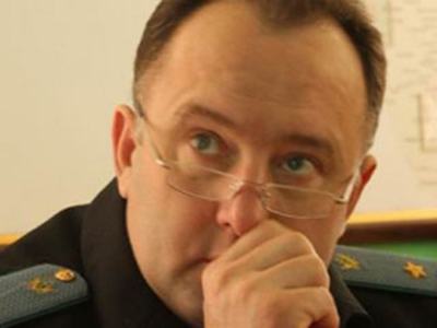 Олегу Ткаченко пожаловались на бездействие приставов