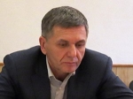 На Азина до Тульской ремонтируют трамвайные пути