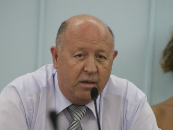 В российском регионе ввели плату за дождь и снег