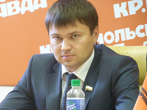 Министру пожаловались на 
