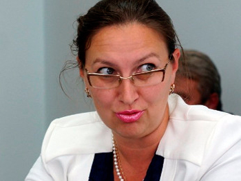Светлана Мартынова: 