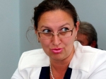 Светлана Мартынова: 