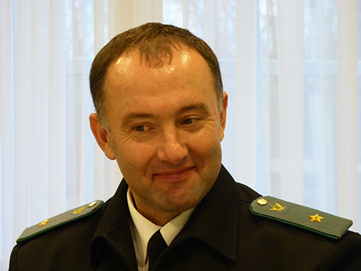 УФССП за 12 дней так и не получило исполнительный лист о закрытии 