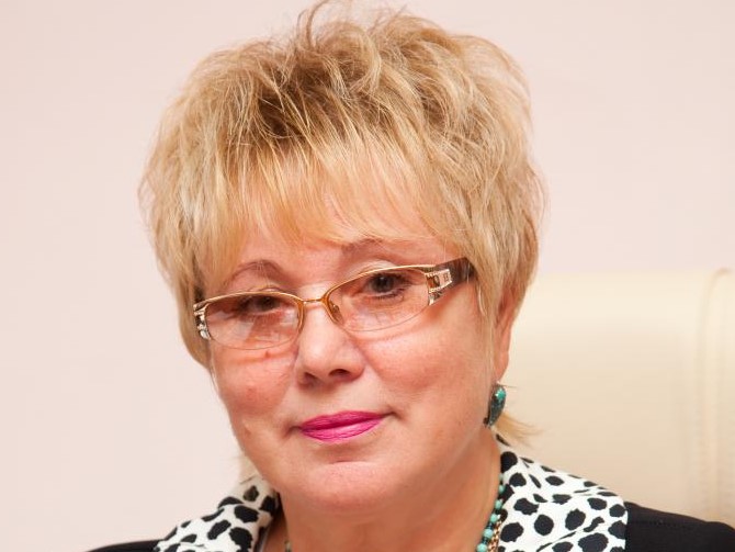 Александра Сызранцева: 